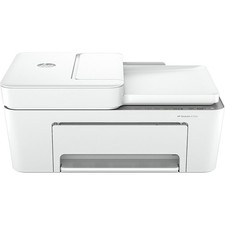 Hewlett Packard DeskJet 4255e Wireless Inkjet Printer, Scanner, Copier 588S6A