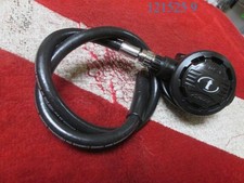 SCUBA DIVING PRE-OWNED TUSA X-PERT PRIMARY SE...