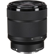 Sony 28-70mm f/3.5-5.6 Camera Lenses for sale | eBay
