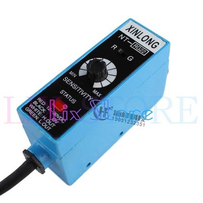 1X NT-RG32 color mark sensor bag making machine correction photoelectric NT-WG32