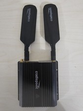 Cradlepoint Semi-Rugged Router Model: IBR900LPE