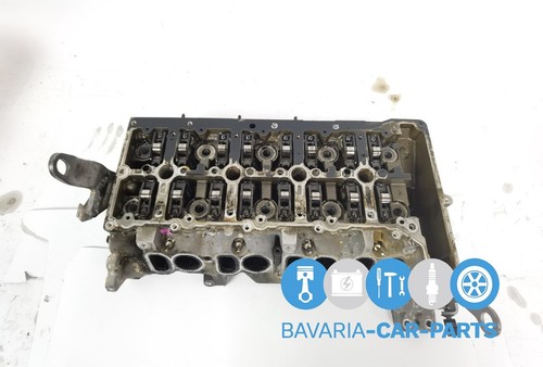 Original BMW  E87 E92 E90 E91  Zylinderkopf  118d N47  7810196