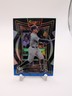 2025 Panini Select - Concourse Aaron Judge #26 Black & Blue Prizm 25/49 -Yankees