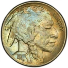 Test Listing - 1917 5c Buffalo Nickel PCGS MS64