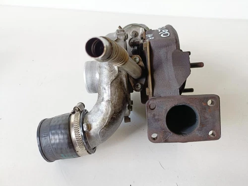 059145701S Turbocompresor para AUDI A4 AVANT (8E) 2.5 TDI (120kW) 2002 195290 - Imagen 4 de 7