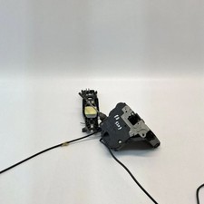 Mercedes-Benz C W203 2003 Rechts Türschloss vorne A2037200435 ATH20495 Mercedes-Benz C W203 2003 Rechts Türschloss vorne A2037200435 ATH20495