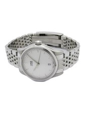 ORIS Classic Date 01 733 7578 4051-07 8 18 61 Men's Used Automatic Watch 2