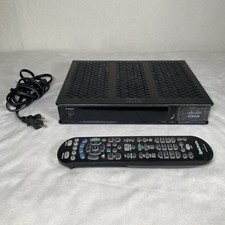 Cisco 4742HDC PROD High Definition HD Receiver Cable Box w/ Power Cord  Remote