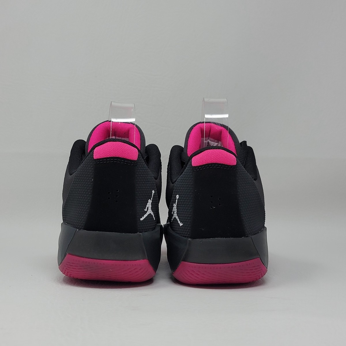 Nike Mens Luka 77 Black Pink Shoes Sz 10.5 New Sneaker HF0806-006 Basketball Jordan Luka .77 “Navidor” - Style Code: HF0806-006 - YouTube main image 2