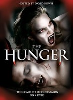 Hunger Season 2 - Dvd - G2Z