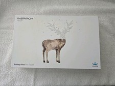 Huion Inspiroy H640P Drawing Tablet Used Working Condition