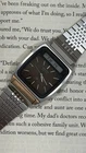 Vtg 1981 Seiko Digital H357-513A Men’s Watch