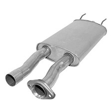 AP Exhaust Products 700291 Exhaust Muffler