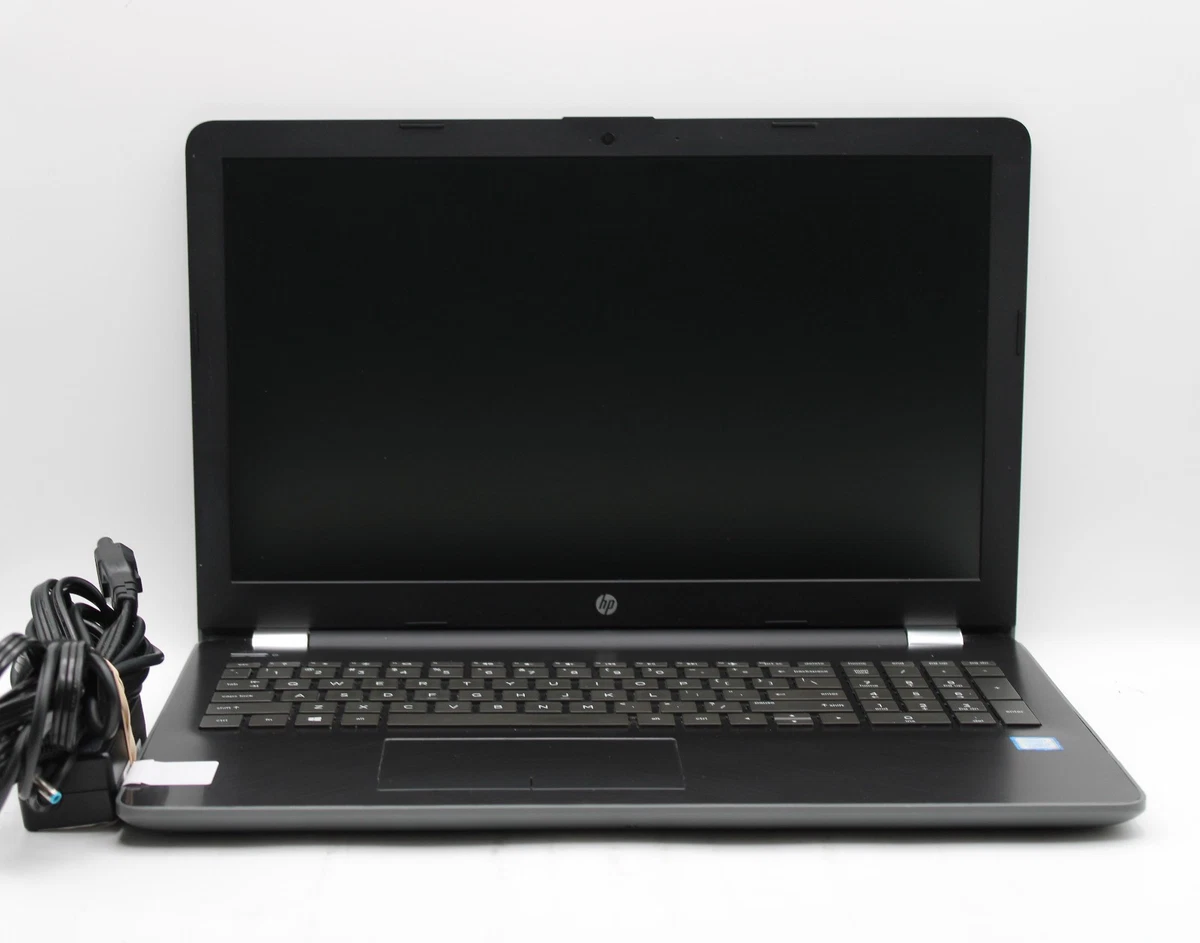 HP Intel Core i7 7th Gen. PC Laptops & Netbooks 15-15.9 in Screen