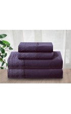 Elegant Comfort Luxury Best, Soft Coziest 4Piece Bed Sheet Set 1500 Thread Count