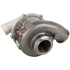 New Turbocharger Fits Ford Excursion Limited 6.0L V8 2003-2004 By 3C3Z6K682CCRM