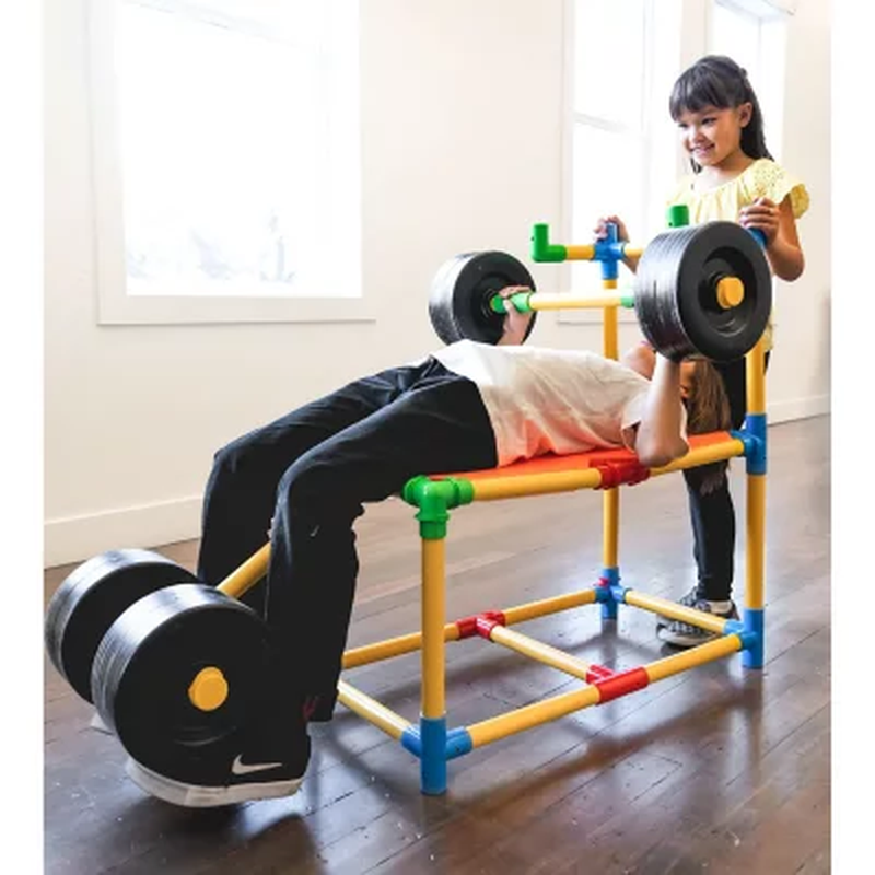 Tubelox Standard Set 120 Pc. NEW eBay