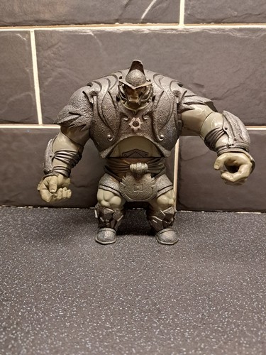 Teenage Mutant Ninja Turtles General Mono 6” Playmates Action Figure ...