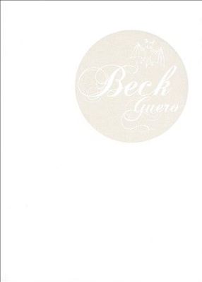 Beck- Guero [Deluxe Version] (2005, DGC)