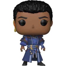 Funko Pop! Marvel: Doctor Strange Multiverse of Madness - Figura Vinilo Sara 1006