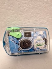 Fujifilm Quick Snap Waterproof Disposable Camera w/ 27 Exposures - Exp 08/11