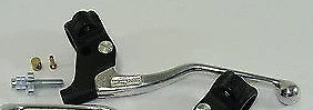 NEW MAGURA 73 / 74 CLUTCH LEVER BULTACO HUSQVARNA MAICO SUZUKI KAWASAKI YAMAHA - Image 4 of 4