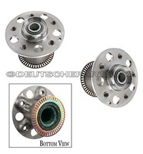 Radlager Naben Mercedes W220 W219 S500 S430 S CL Klasse 2203300725 L+R Satz 2 Radlager Naben Mercedes W220 W219 S500 S430 S CL Klasse 2203300725 L+R Satz 2