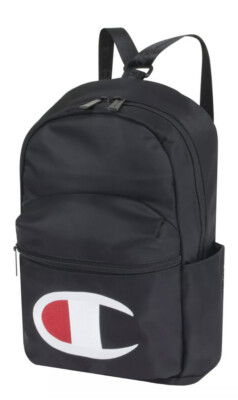 Brand New CHAMPION Supercize Pink Bag Backpack