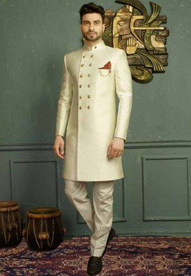 Formal Party Jodhpuri Jacket Wedding 