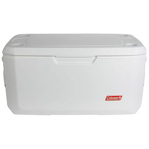 coleman 120 quart
