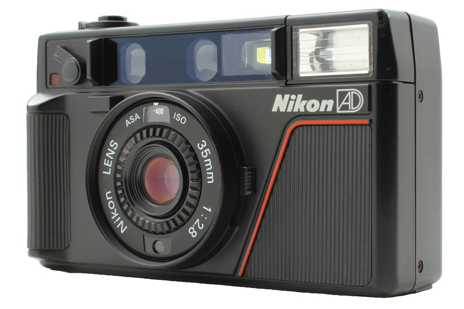 Nikon Compact Film Cameras