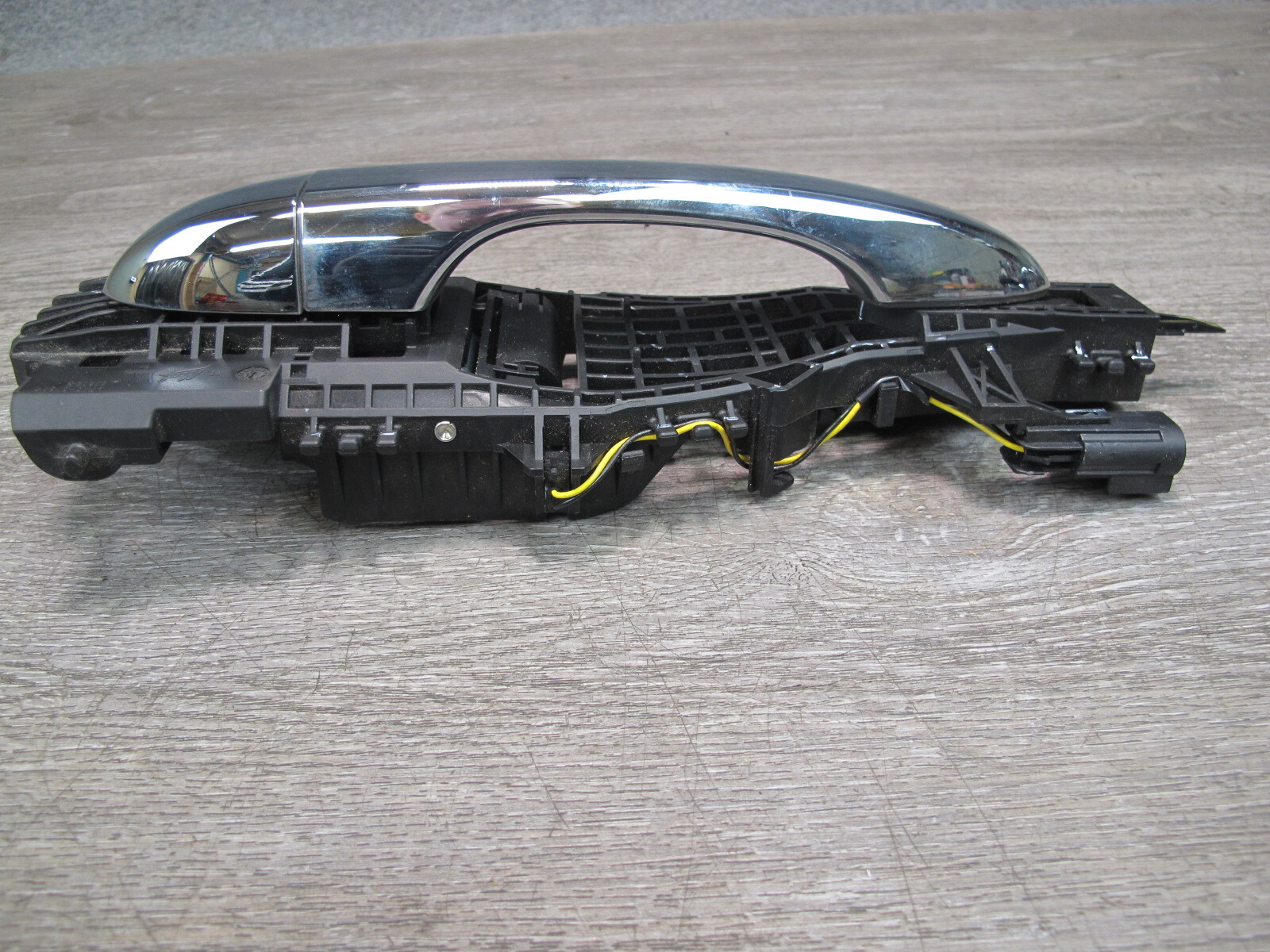 Maserati Ghibli 2014-2019 FRONT Exterior door handle