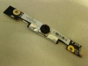 Webcam Kamera Video Acer 4810T 4810TZ 4410 MS2271
