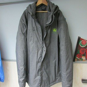 jaqueta john deere masculina