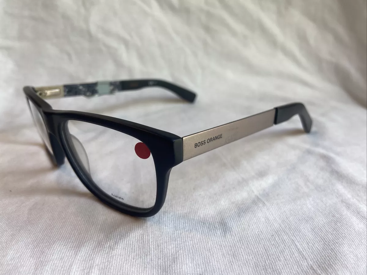 Boss Orange Hugo Boss BO 0271 JNI 53[]16 140 Eyeglasses Frames | eBay