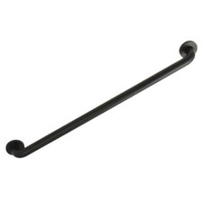 Kingston Brass Silver Sage 42-Inch X 1-1/4-Inch OD ADA Grab Bar