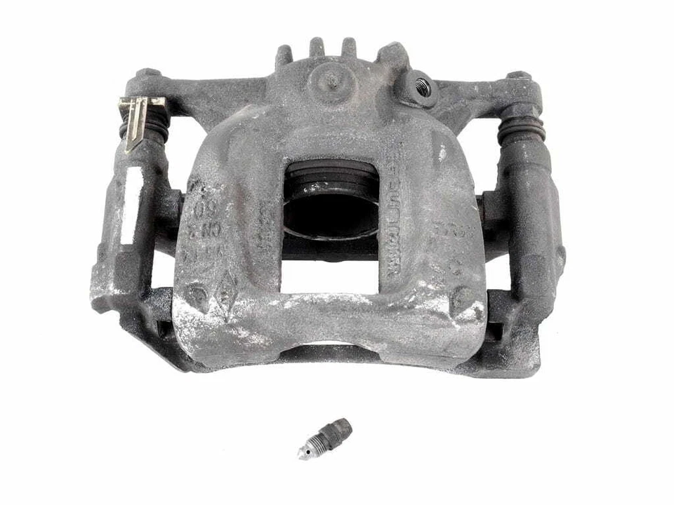 Étrier de Frein Avant Gauche Talento NV300 Trafic Vivaro III 1.6 DCI CDTI 02085R - Photo 1/4