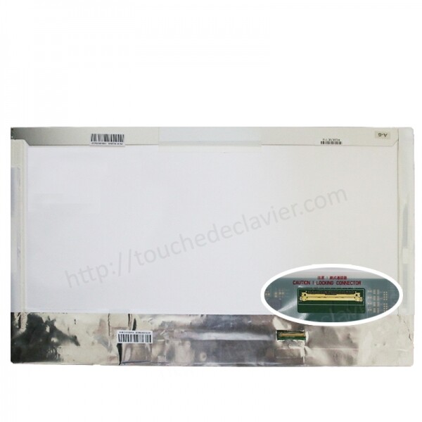 Dalle écran 15.6" LED Pour HP Pavilion 15-CS1015NF - Connecteur 30pin - Neuf 1 An Garantie