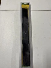 John Deere GX22250 Lawn Mower Blade Genuine Original Equipment Manufacturer (...