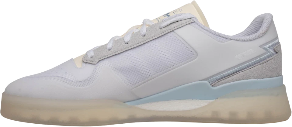 adidas Forum Tech Boost White Sky Tint - 3 of 6