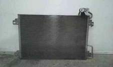 7700434383 Air Conditioning Condenser Radiator for Renault Scenic (JA..) 2.0 16V 3712845
