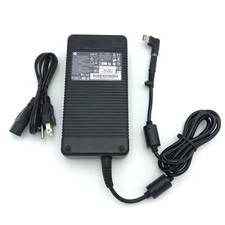ORIGINAL 230W HP AC Adapter for MSI Raider 10UG-232 10UG-238 Laptop Charger