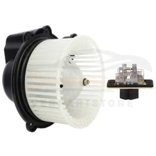 For 1994-2004 Ford Mustang 3.8L 3.9L 4.6L HVAC Blower Motor Resistor Kit