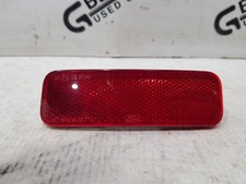 Genuine Ford Transit Custom MK1 2012-2018 Rear Bumper Left Side Reflector