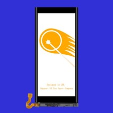 High-Performance 2445mAh Sub Battery for Samsung Galaxy Z Fold 2 5G SM-F916U