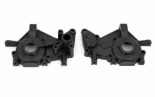ASSOCIATED 4603 FT Lower POD Plate ( T-Plate ) RC12R5