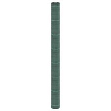 Weed Membrane Green 1.5x50 m PP vidaXL
