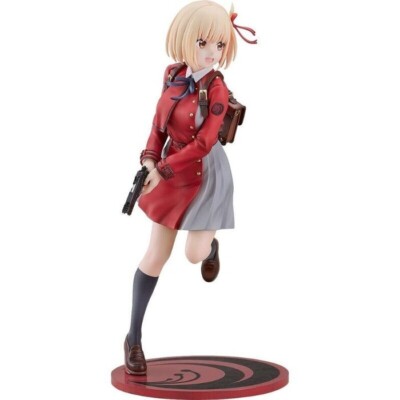 ゆ*じ様 Chisato Nishikigi 1/7 フィギュア s-l400.jpg