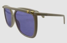 Zimmermann Women's Ivory Stellify Acetate Aviator Sunglasses Shades Sz 56-13-140