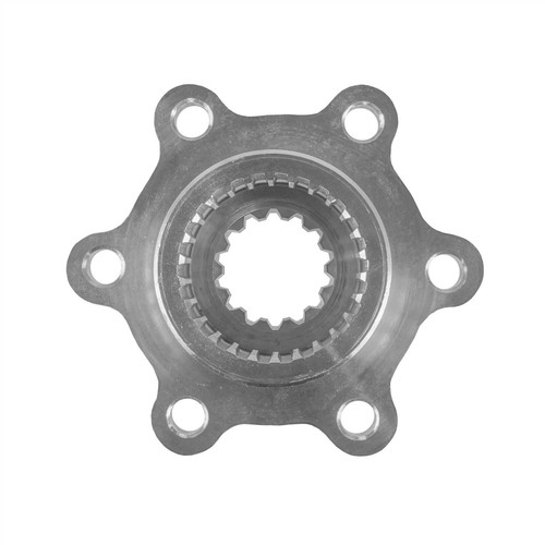 Complete Rear Differential Kit For Yamaha Rhino 450 YXR450 4X4 2006-2009